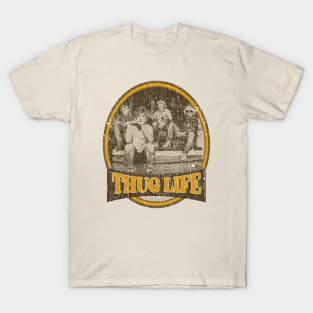 Golden girls THUG LIFE T-Shirt